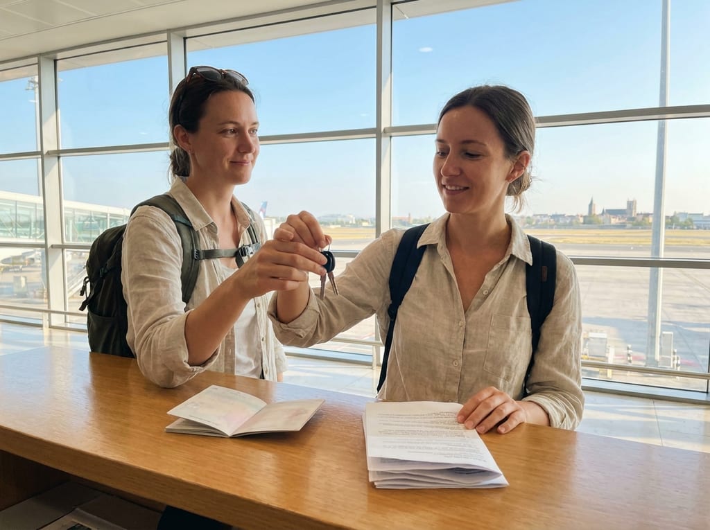 brazilian drivers license — Brazilian Drivers License: Use Abroad & Get an IDP