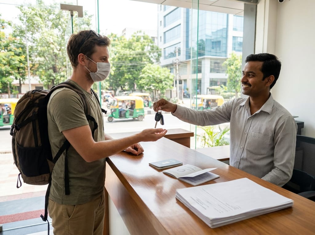 international driving permit in australia — International Driving Permit in Australia: How to Apply