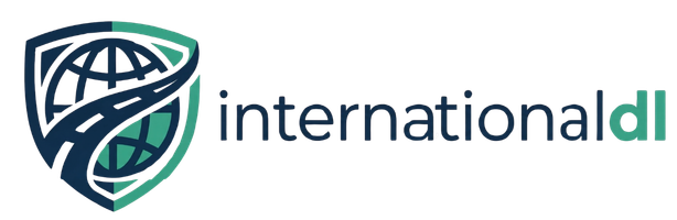 International DL Logo